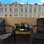 Cicha Przystan, Apartament Paryski, 106M