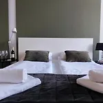 Cicha Przystan, Apartament Paryski, 106M