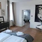 Cicha Przystan, Apartament Paryski, 106M